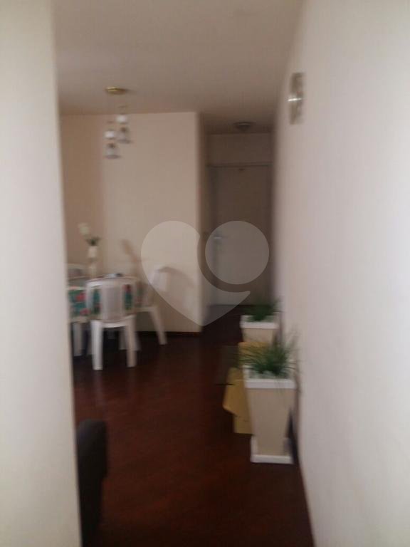 Apartamento à venda com 2 quartos em Pirituba, São Paulo, SP