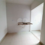 Apartamento à venda com 1 quarto em Vila Guilherme, São Paulo, SP