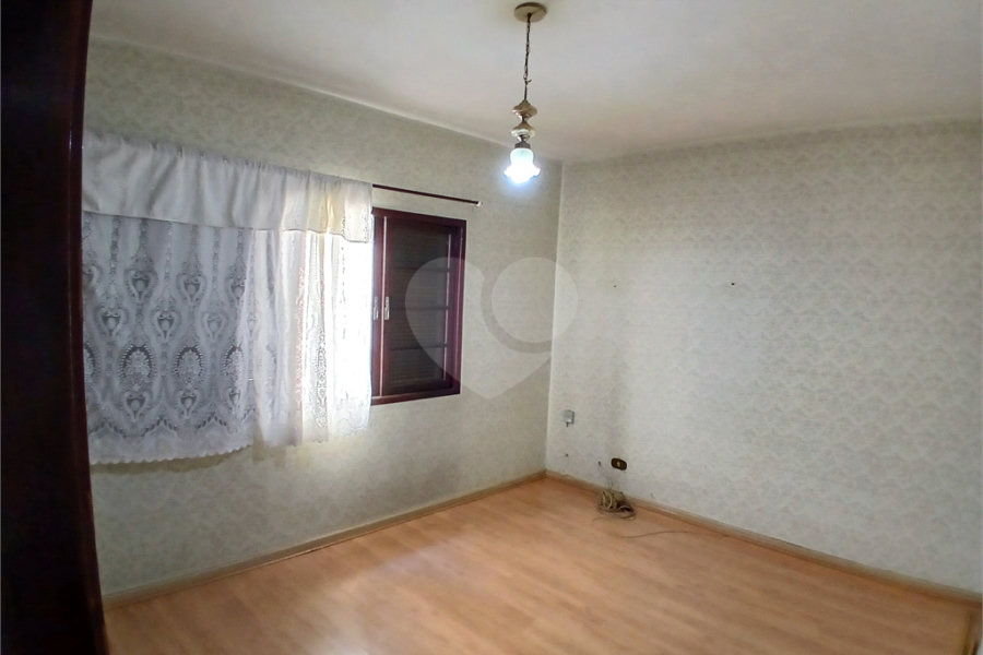 Casa à venda ou para alugar com 3 quartos, sendo 1 suíte, em Santana, São Paulo, SP