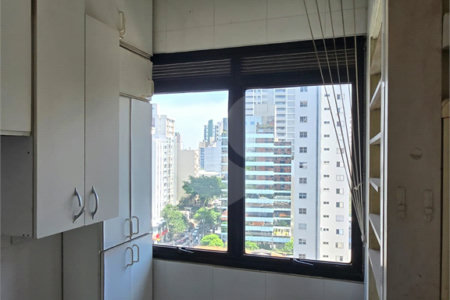 Apartamento para alugar com 2 suítes em Pinheiros, São Paulo, SP