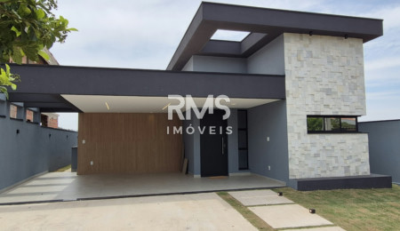 Casa à venda ou para alugar com 3 quartos, sendo 2 suítes,  em Loteamento Residencial Una, Itu, SP