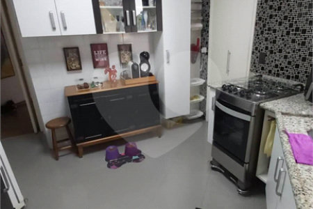 Apartamento à venda com 3 quartos, sendo 1 suíte, em Água Fria, São Paulo, SP