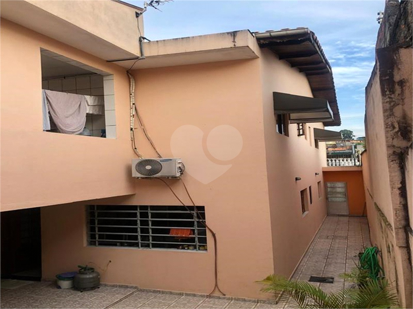 Sobrado à venda com 2 quartos, sendo 1 suíte, em Vila Prel, São Paulo, SP