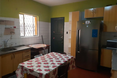 Sobrado à venda com 3 quartos em Vila Hamburguesa, São Paulo, SP