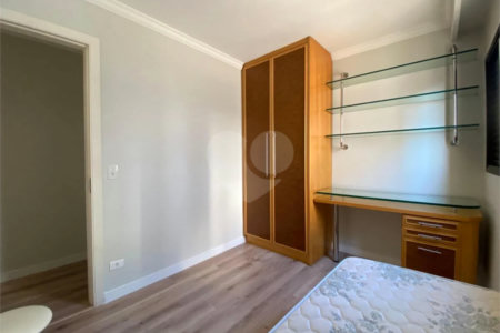 Apartamento à venda com 2 quartos, sendo 1 suíte, em Cidade Monções, São Paulo, SP