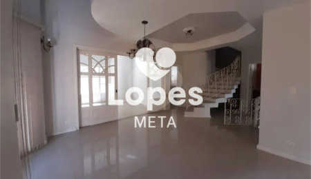 Casa à venda com 4 suítes no condomínio Altos da Serra Ii, São José dos Campos - SP