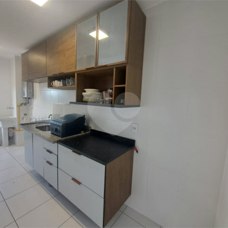 Apartamento à venda com 2 quartos, sendo 1 suíte, em Jardim Tereza Cristina, Jundiaí, SP