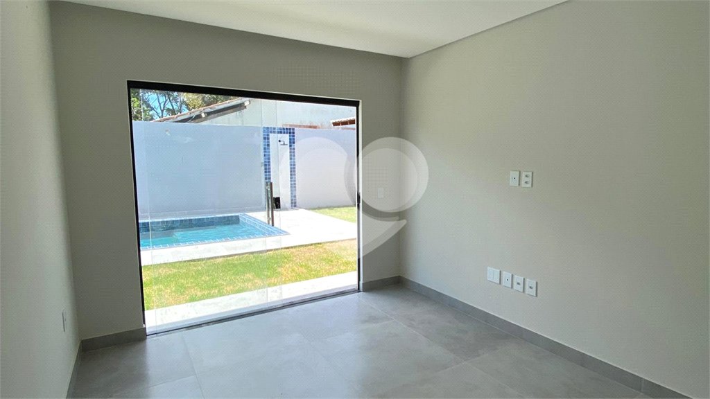 Casa à venda com 3 suítes em Orla Norte, Porto Seguro, BA