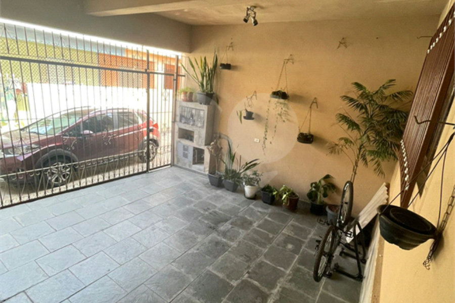 Casa de Vila à venda com 3 quartos, sendo 1 suíte, em Imirim, São Paulo, SP