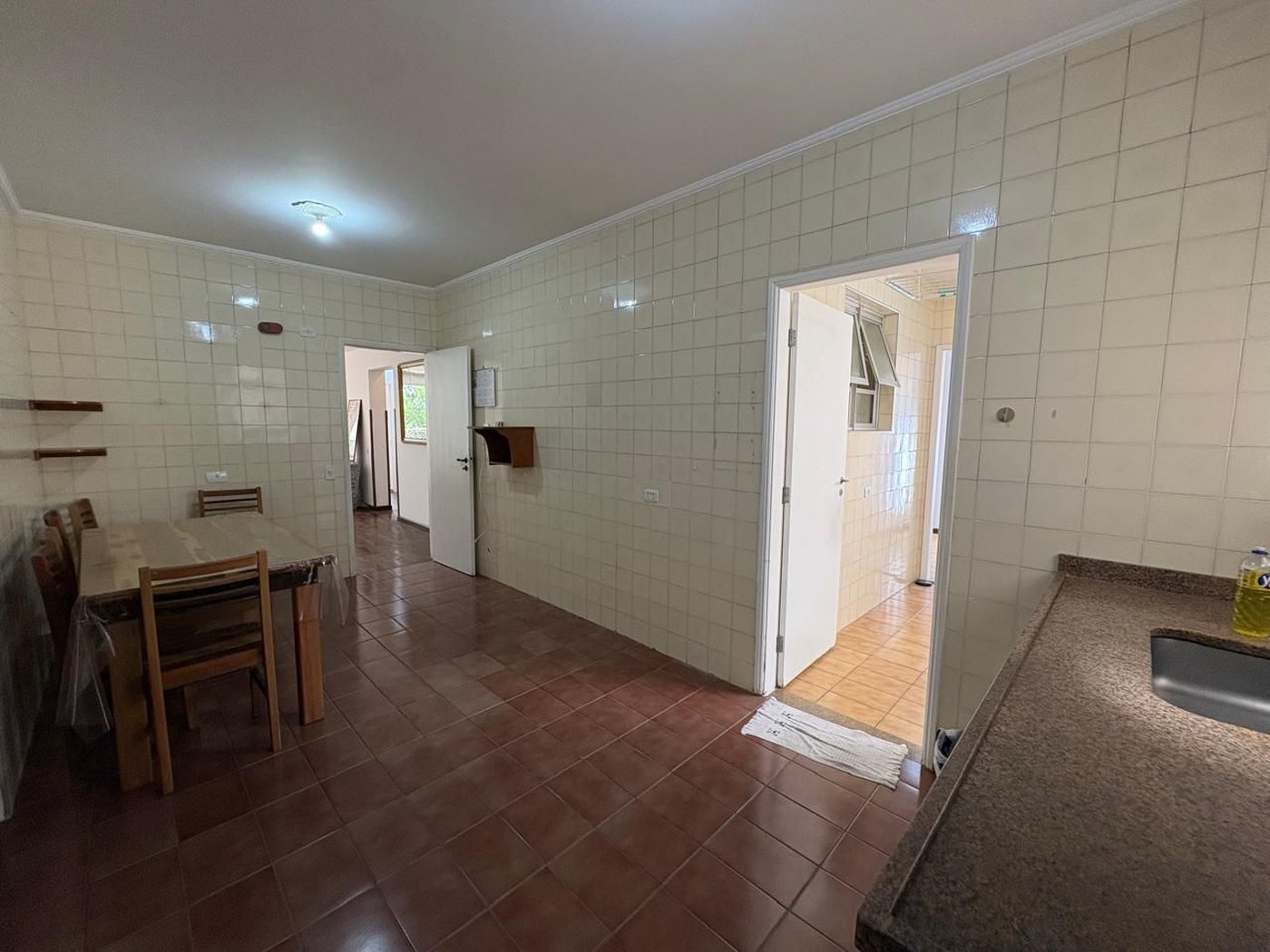 Apartamento com 3 dormitórios à venda, 135 m² por R$ 1.300.000,00 - Boqueirão - Santos/SP