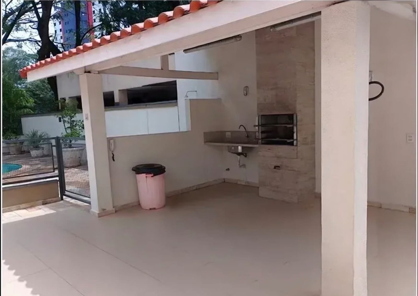 Apartamento à venda com 3 quartos em Vila Indiana, São Paulo, SP