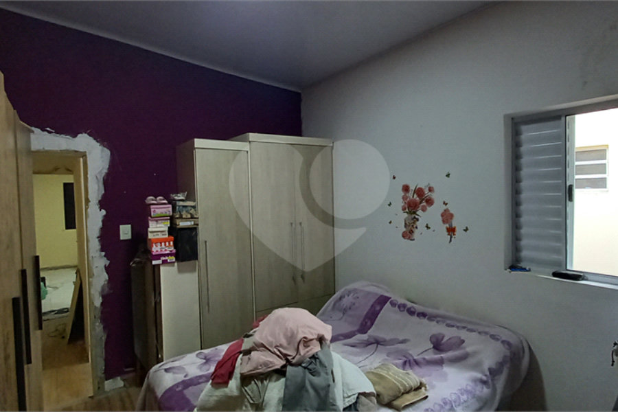 Casa à venda com 5 quartos em Tucuruvi, São Paulo, SP