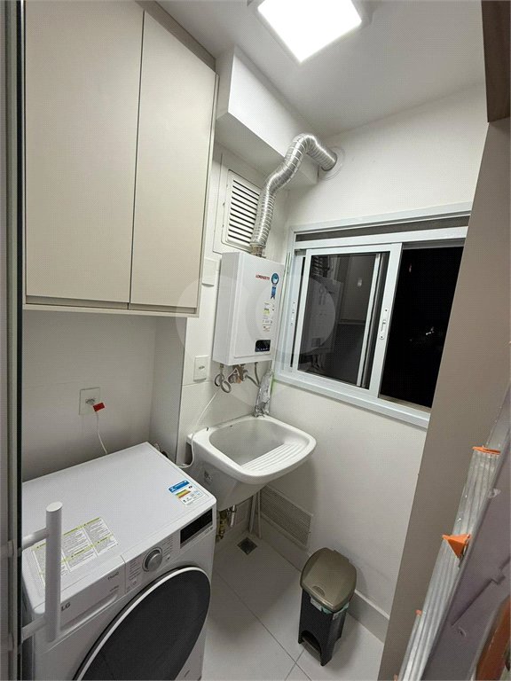 Apartamento à venda com 2 quartos, sendo 1 suíte, em Jabaquara, São Paulo, SP