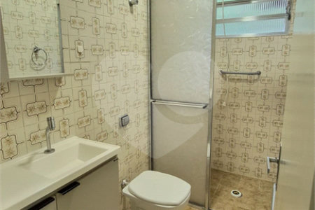 Apartamento à venda com 2 quartos em Jardim Adhemar de Barros, São Paulo, SP
