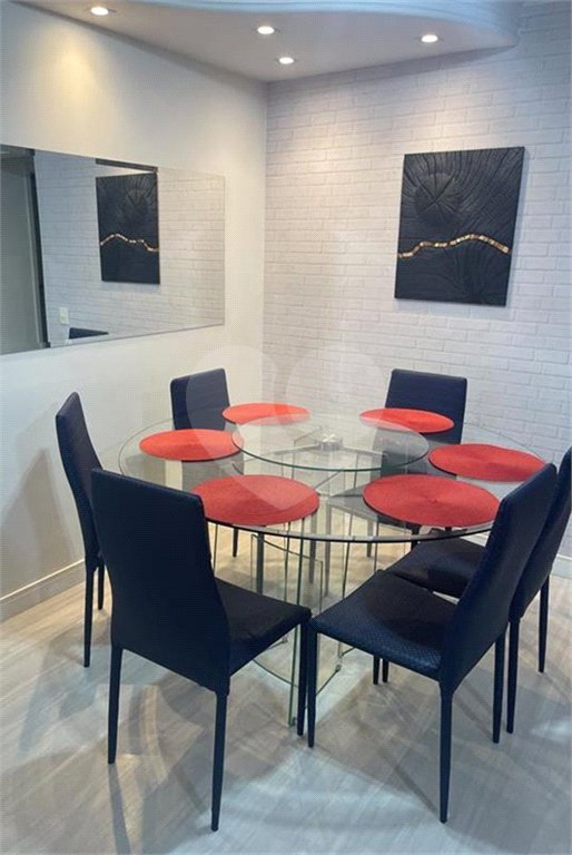 Apartamento à venda com 3 quartos, sendo 1 suíte,  em Freguesia do Ó, São Paulo, SP