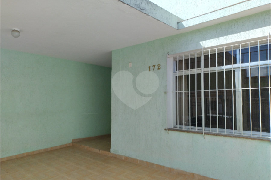 Sobrado à venda com 3 quartos, sendo 1 suíte, em Casa Verde, São Paulo, SP