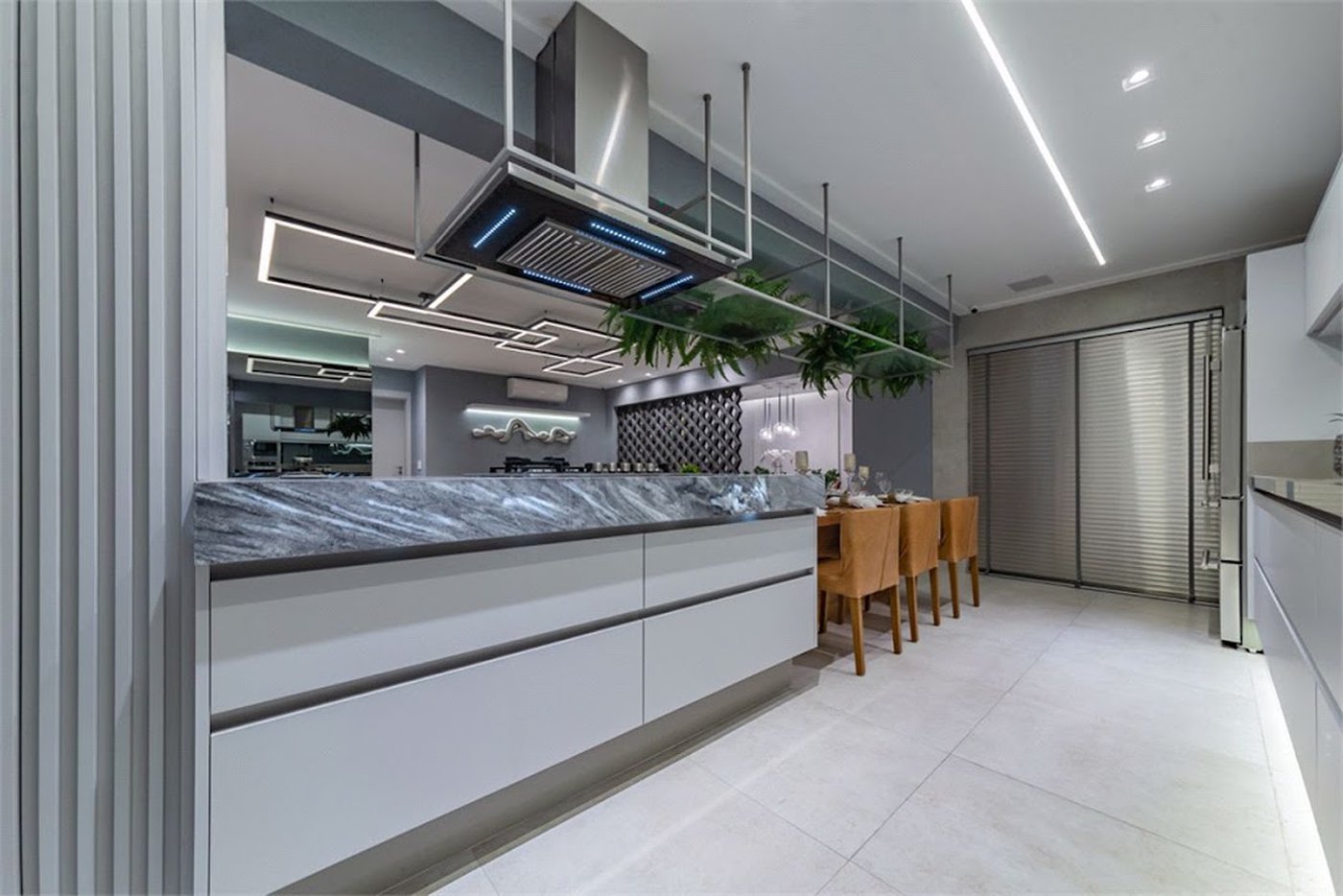 Apartamento Garden com 3 dormitórios à venda, 143 m² por R$ 3.350.000,00 - Boqueirão - Santos/SP