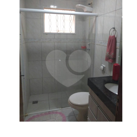 Casa à venda com 3 quartos, sendo 1 suíte, em Jardim Elizabeth, Salto, SP