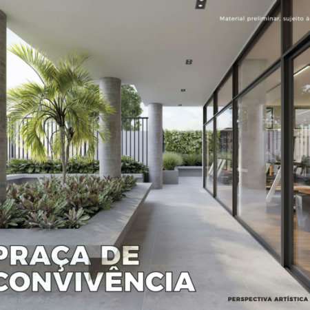 Residencial Molise