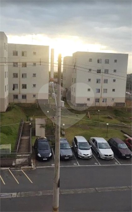 Apartamento à venda com 2 quartos em Braz Cubas, Mogi das Cruzes, SP