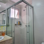 Apartamento à venda com 4 quartos, sendo 2 suítes,  em Jardim Esplanada, São José dos Campos, SP