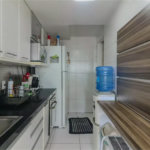 Apartamento à venda com 3 quartos, sendo 1 suíte,  em Vila Polopoli, São Paulo, SP