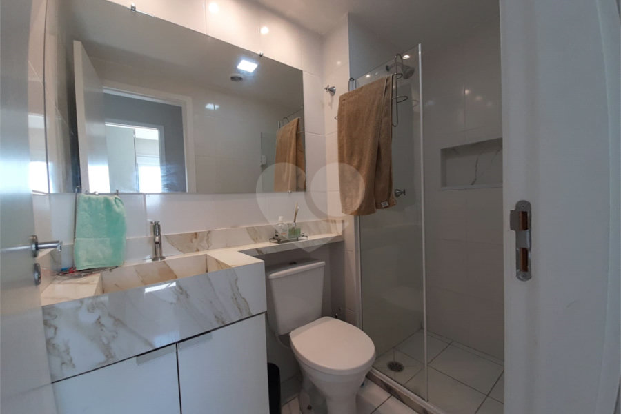 Apartamento à venda com 2 quartos em Vila Nova Cachoeirinha, São Paulo, SP