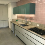 Apartamento à venda ou para alugar com 2 suítes em Tremembé, São Paulo, SP