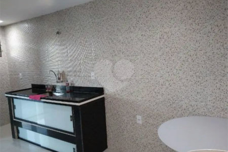 Casa à venda com 3 quartos, sendo 1 suíte, em Vila do Sol, Cabo Frio, RJ