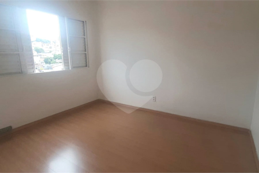 Apartamento à venda com 2 quartos em Vila Albertina, São Paulo, SP
