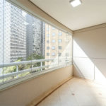 Apartamento à venda em Moema