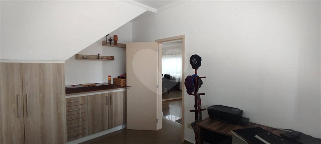 Casa à venda com 3 suítes em Jardim Vila São Domingos, Sorocaba, SP