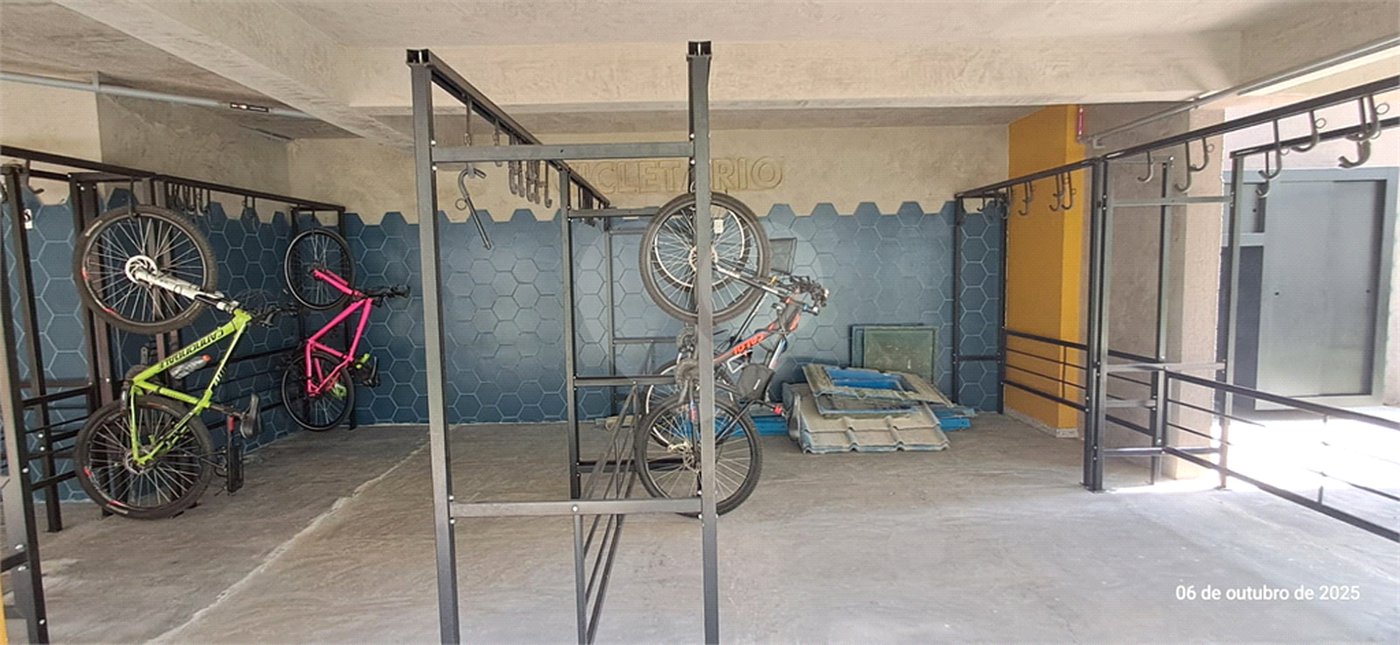 Apartamento à venda com 1 quarto em Água Branca, São Paulo, SP