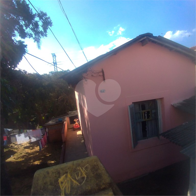 Terreno à venda em Casa Verde, São Paulo, SP