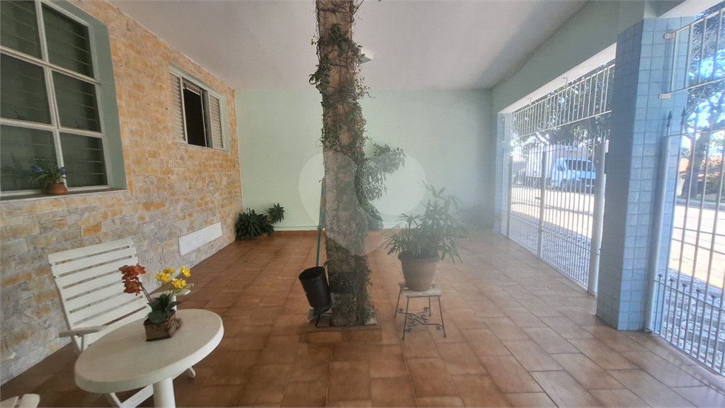 Casa à venda com 3 quartos em Vila Hortência, Sorocaba, SP