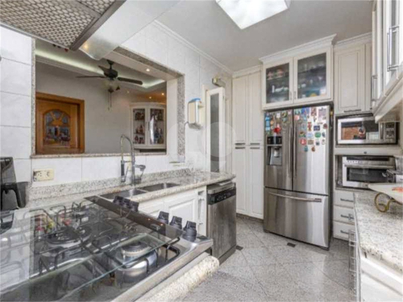 Apartamento à venda com 3 suítes em Santana, São Paulo, SP