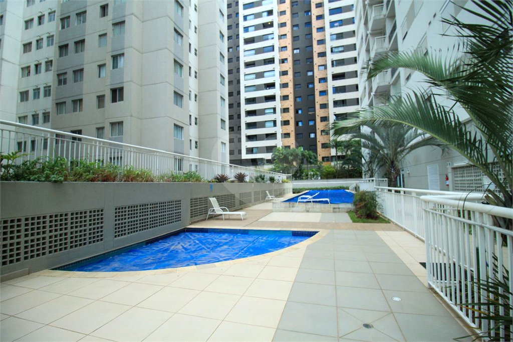 Apartamento à venda com 2 quartos, sendo 1 suíte, em Brás, São Paulo, SP