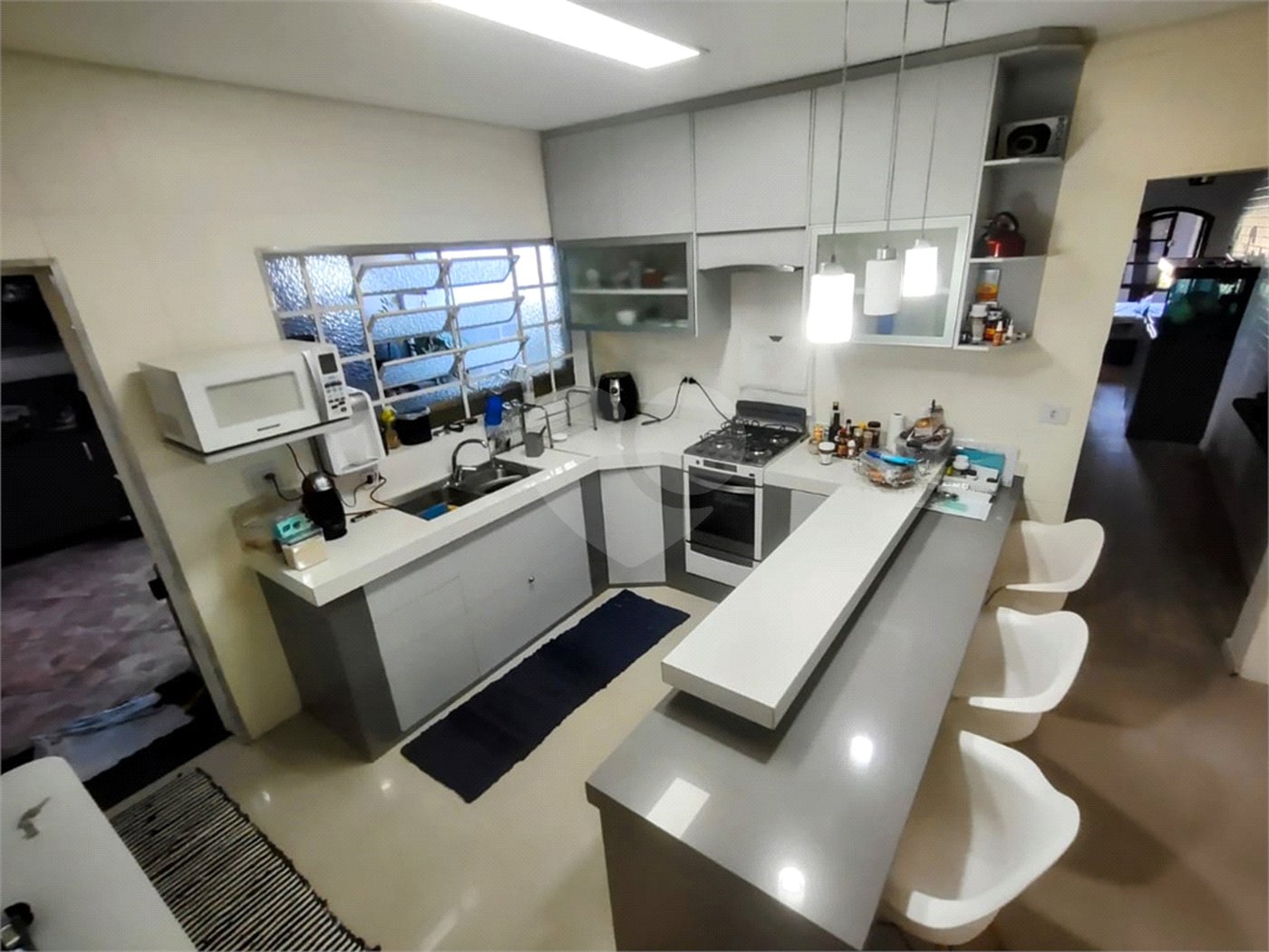 Casa Térrea à venda com 2 quartos, sendo 1 suíte, em Vila Jaguara, São Paulo, SP