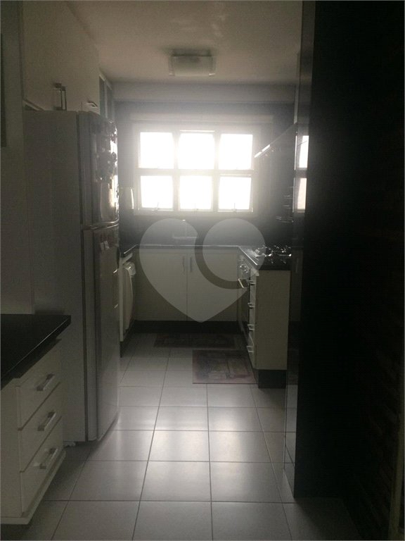 Apartamento à venda com 3 quartos, sendo 1 suíte, em Perdizes, São Paulo, SP