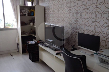 Apartamento de 3 quartos à venda na Vila Prudente