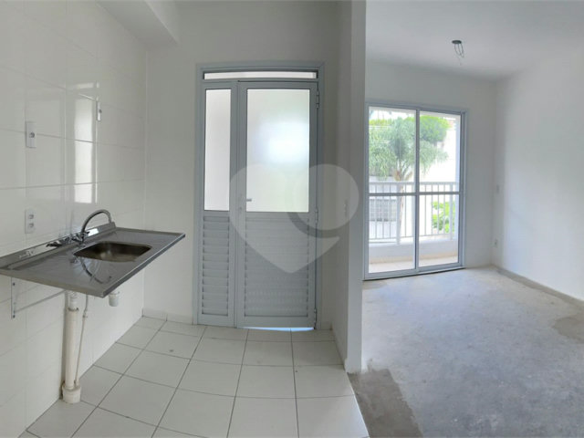 Apartamento à venda com 2 quartos em Mandaqui, São Paulo, SP
