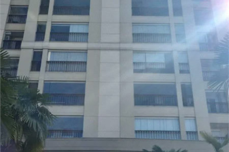 Apartamento à venda com 3 quartos, sendo 2 suítes, em Paraíso do Morumbi, São Paulo, SP