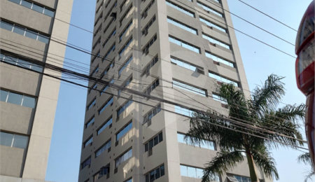 Sala à venda ou para alugar em Barra Funda, São Paulo, SP