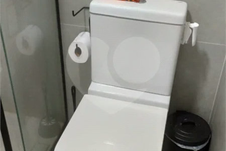 Apartamento à venda com 3 quartos em Tucuruvi, São Paulo, SP
