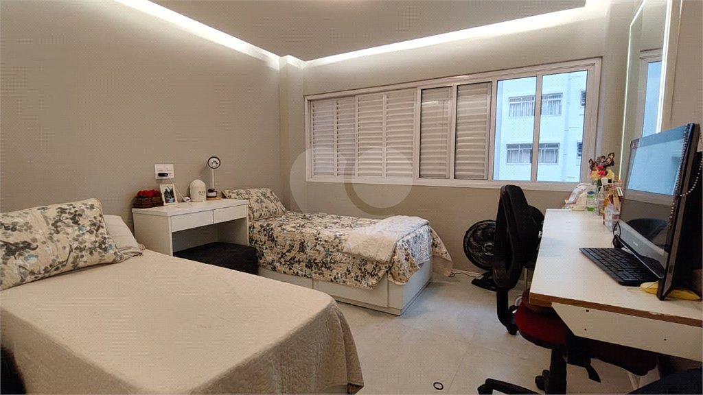 Apartamento à venda com 2 quartos, sendo 1 suíte, em Santana, São Paulo, SP