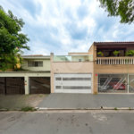 Sobrado à venda com 3 quartos, sendo 1 suíte, em Jardim Nossa Senhora do Carmo, São Paulo, SP