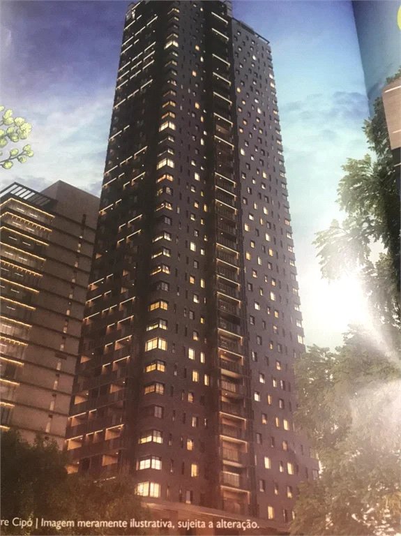 Apartamento à venda com 2 quartos, sendo 1 suíte, em Jardim das Acácias, São Paulo, SP