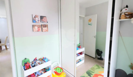 Apartamento à venda com 2 quartos em Conceição, Osasco, SP