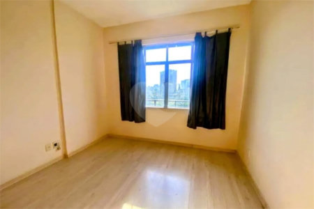 Apartamento à venda com 3 quartos em Tijuca, Rio de Janeiro, RJ