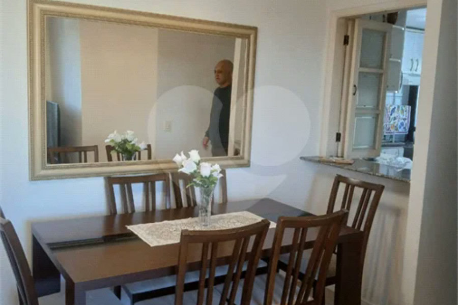 Apartamento à venda com 2 quartos em Imirim, São Paulo, SP